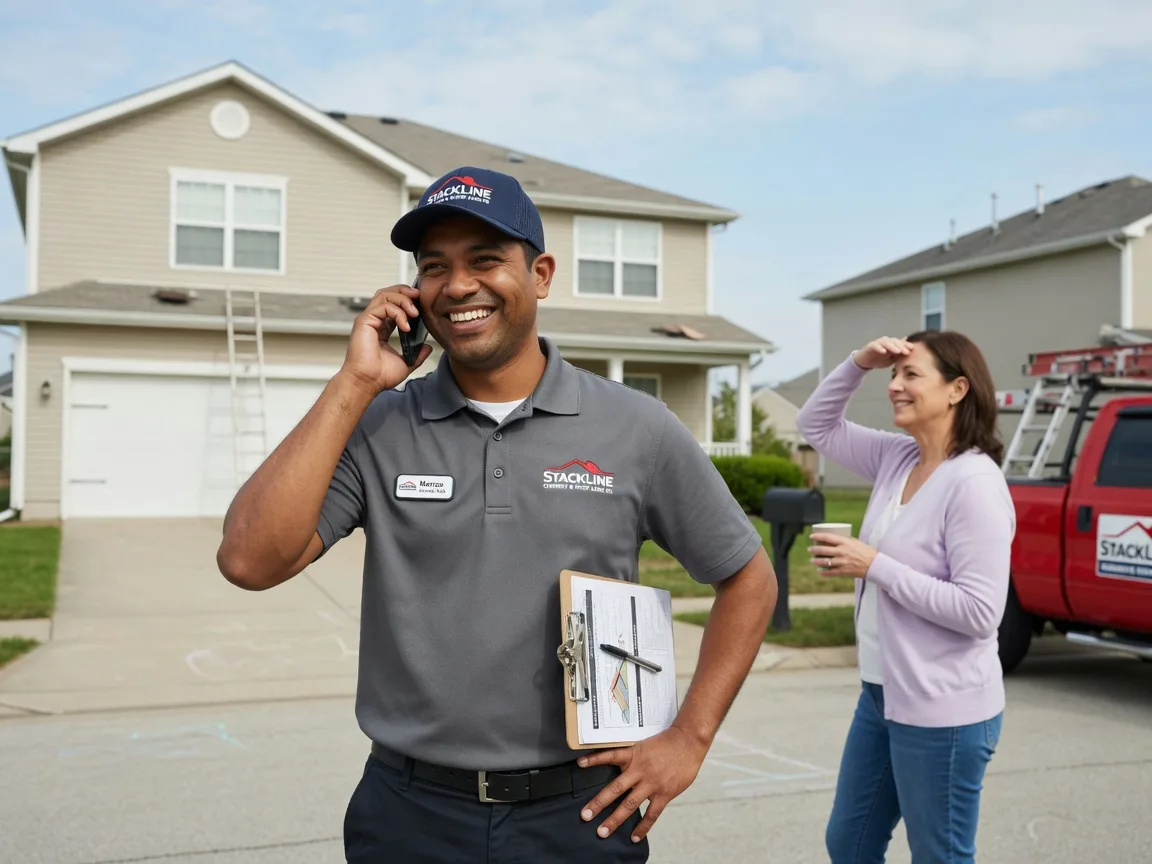 Chimney flashing repair Americus, KS FAQs